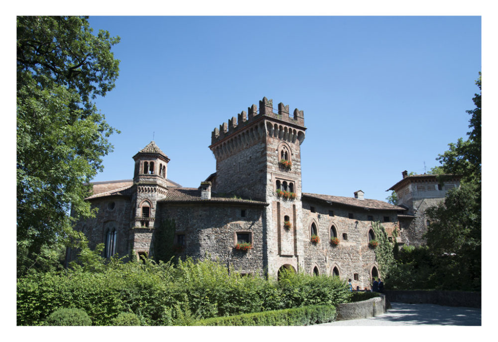 Matrimonio Al Castello Di Marne