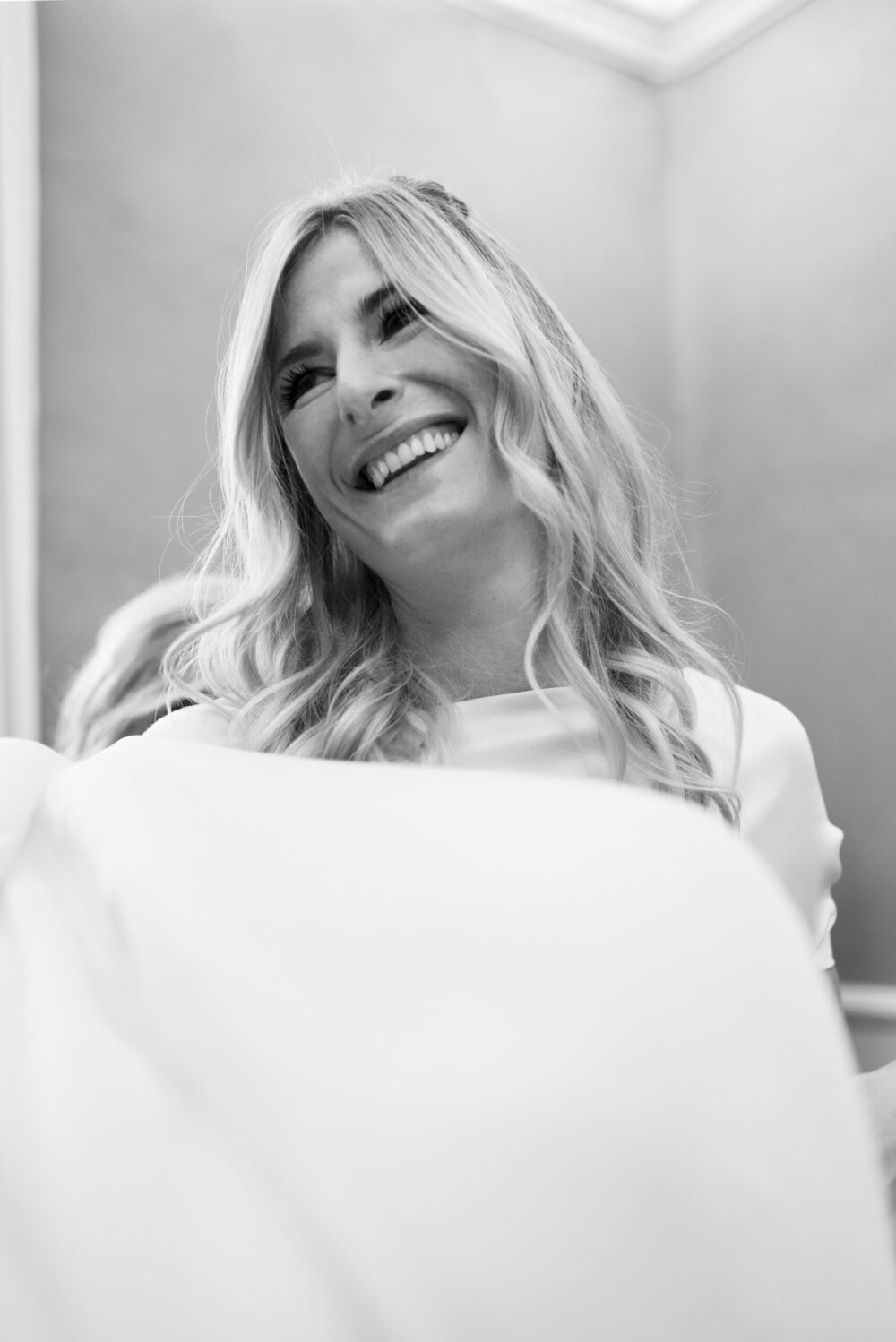 ritratto di sposa