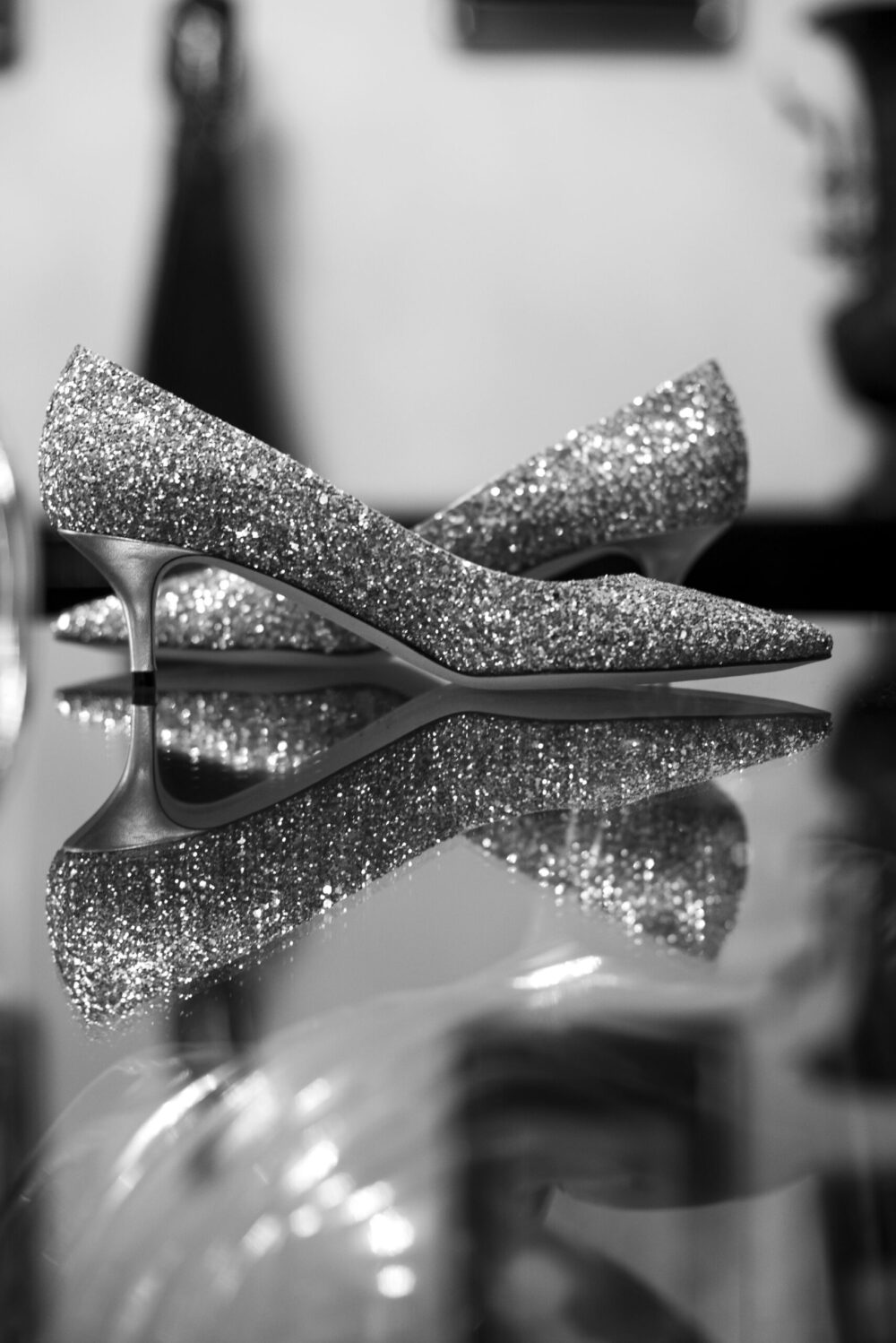 scarpe gioiello da sposa