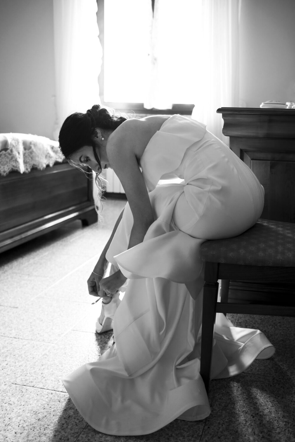 abito collezioni la sposa brescia