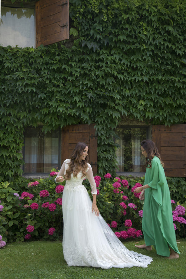 matrimonio a la finestra sul fiume valeggio sul mincio