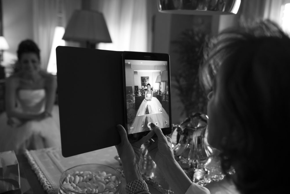 abito sposa di penelope sposa