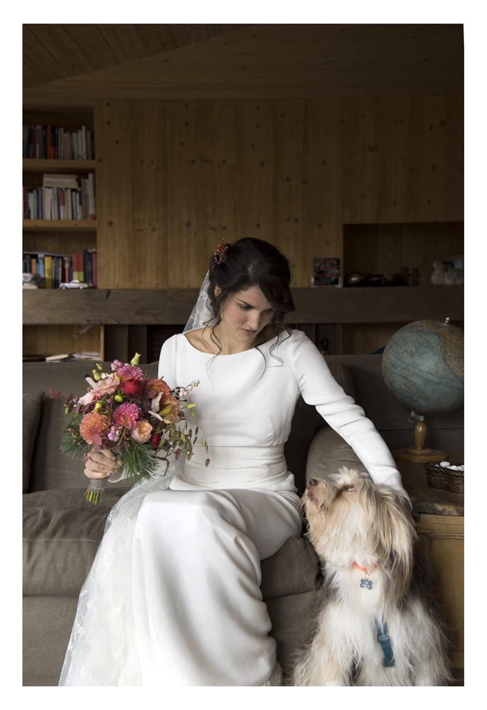 matrimonio sankt moritz matrimonio in svizzera servizio fotografico di Maison