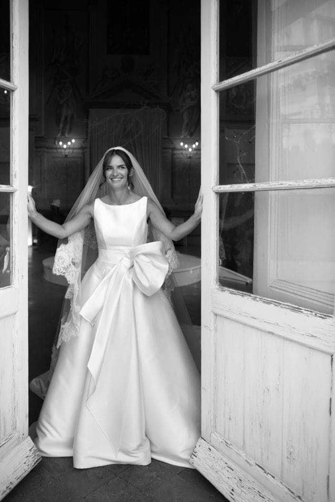 abito collezioni la sposa revenge atelier