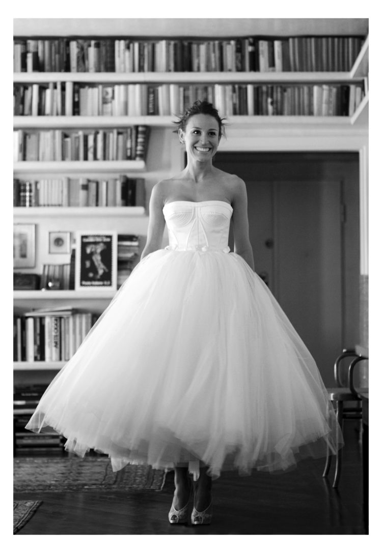 Abito Penelope sposa