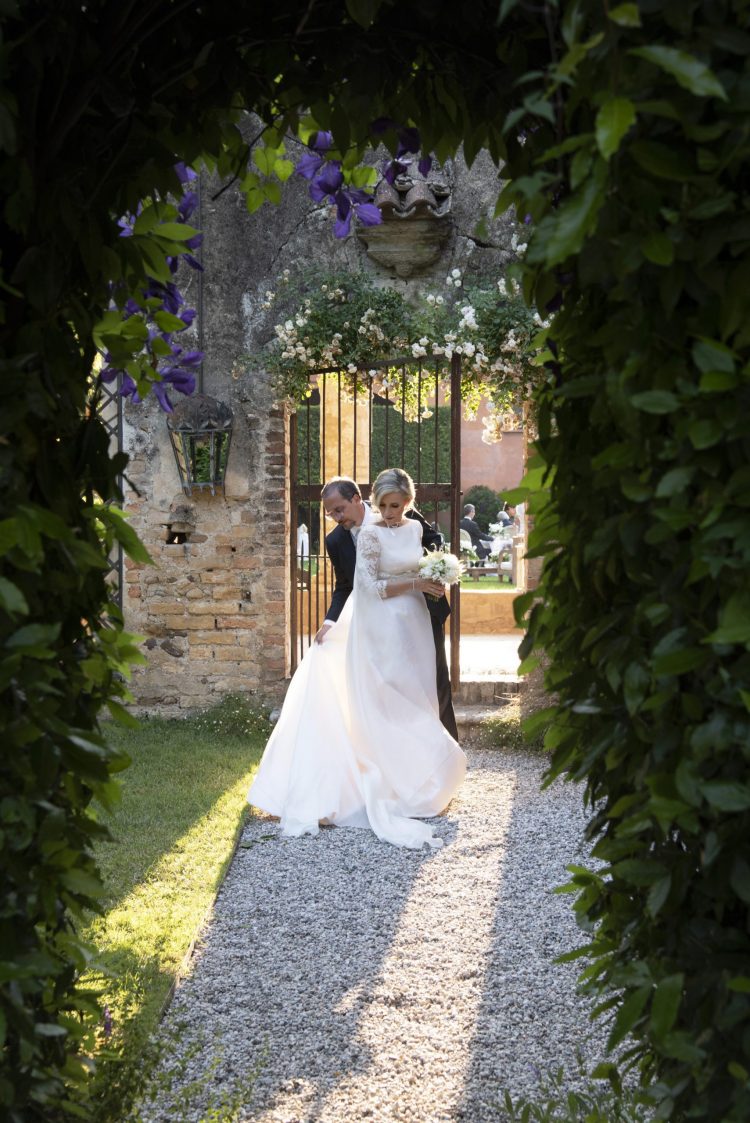 matrimonio convento dell'annunciata