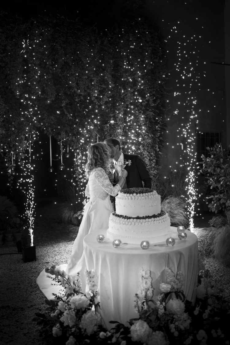 matrimonio convento annunciata