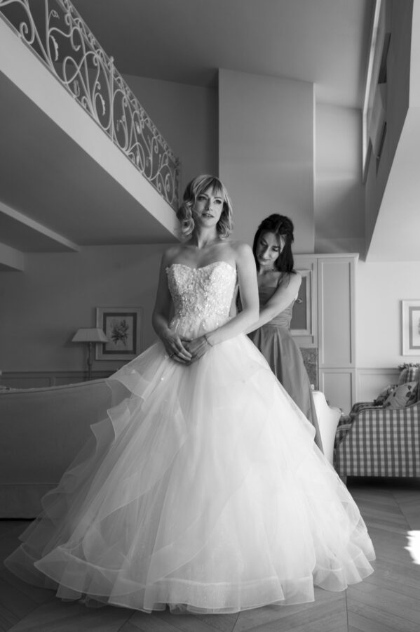 abito sposa Nicole Milano Veronica masserdotti fotografa brescia