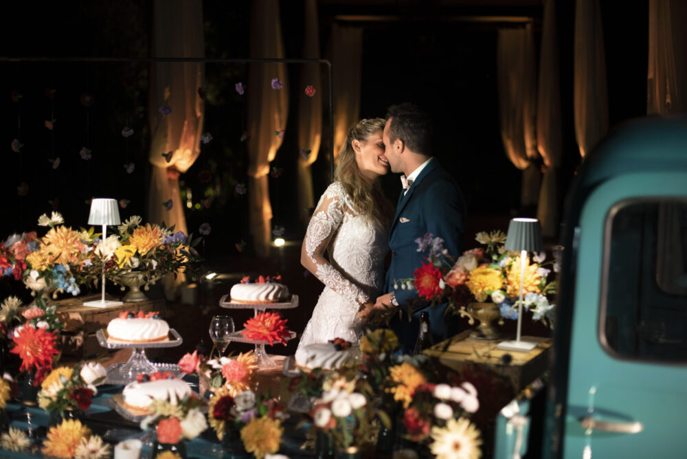 matrimonio ai giardini paghera fiori La fiorellaia