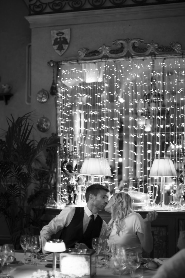 matrimonio intimo brescia La Sosta ristorante