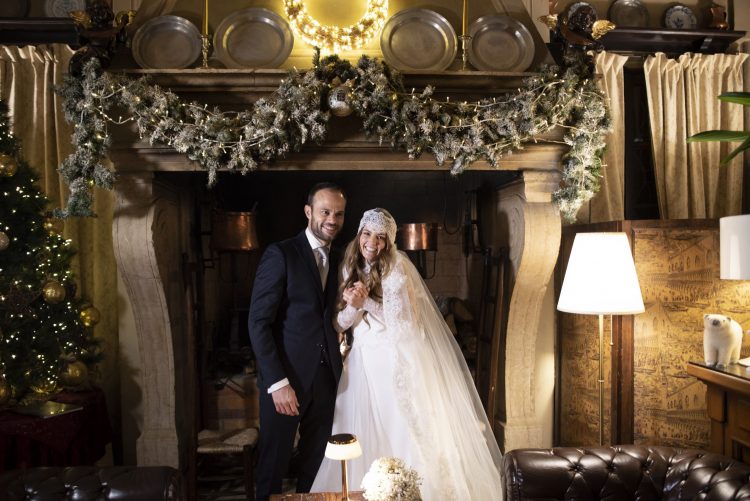 matrimonio la sosta brescia