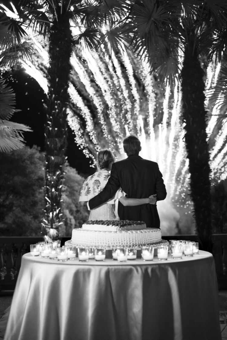 ristorante da vittorio matrimonio