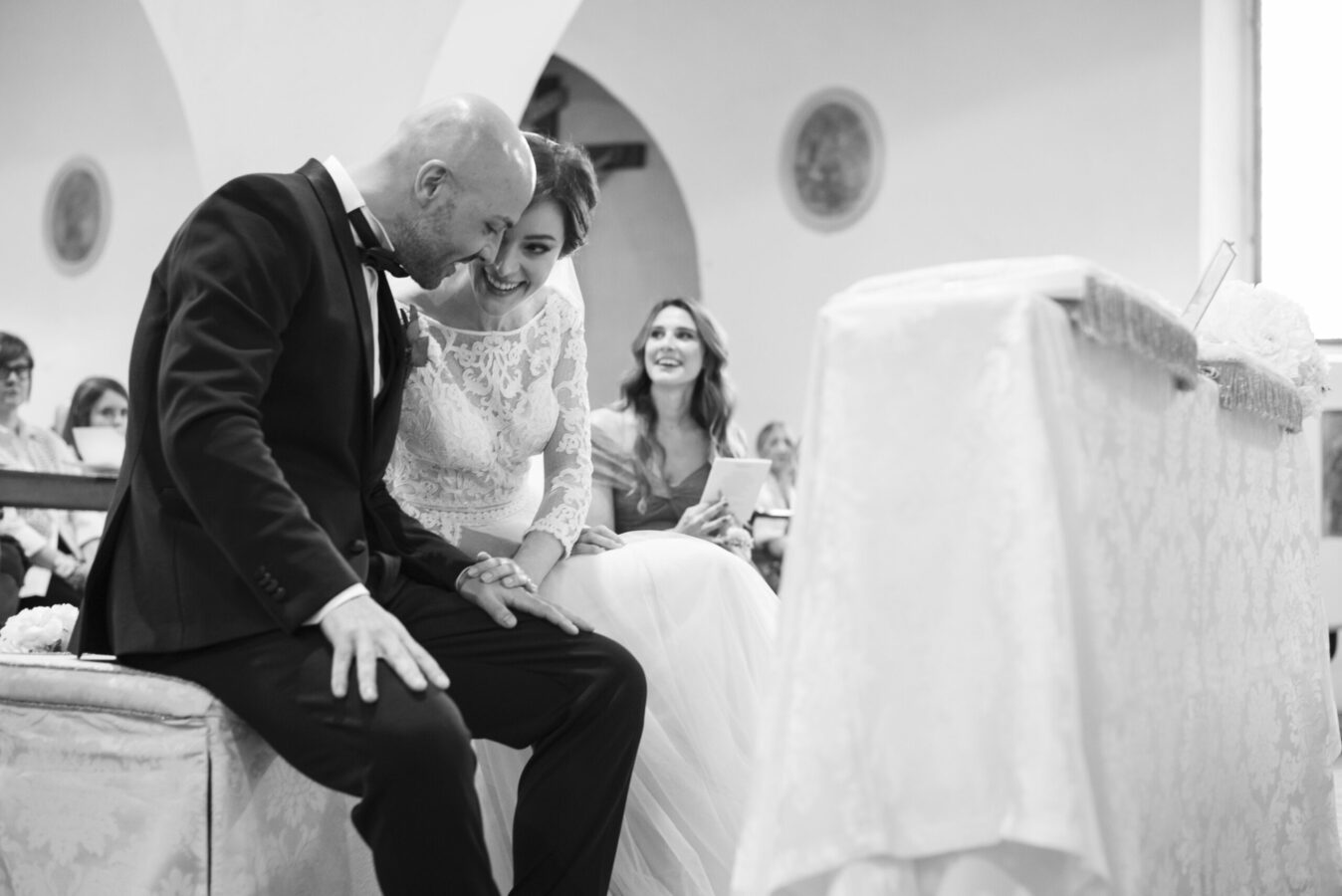 matrimonio a Santo Stefano Rovato