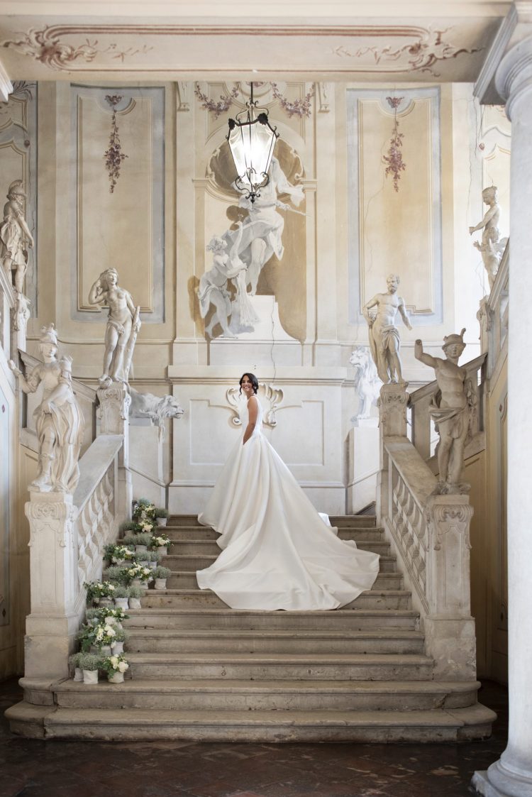 matrimonio villa bettoni