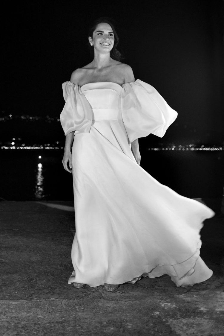 abito sposa giuseppe papini