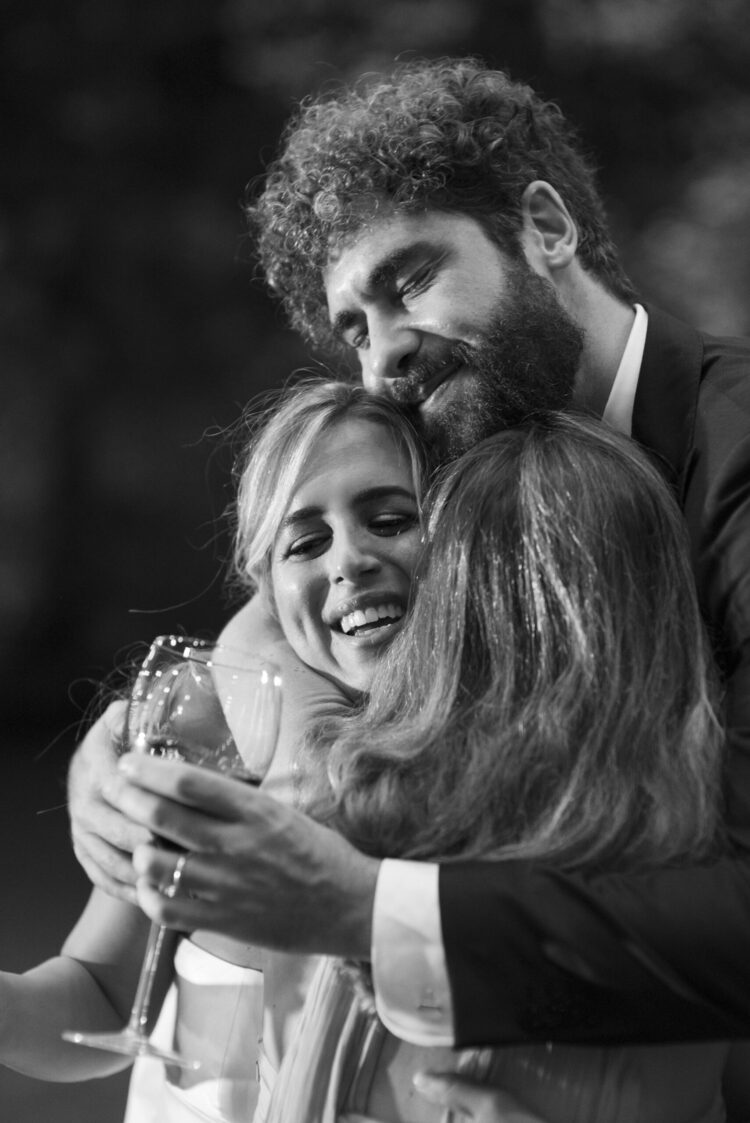 matrimonio a villa fassati barba passirano