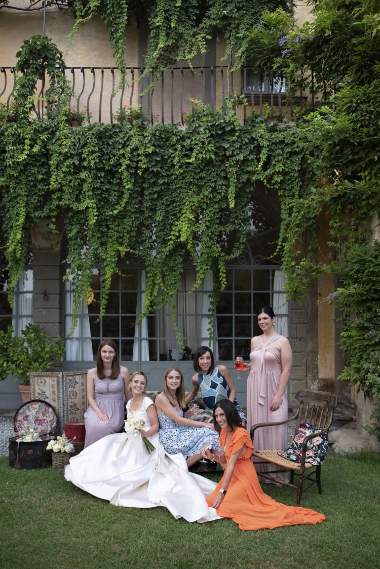 matrimonio palazzo monti