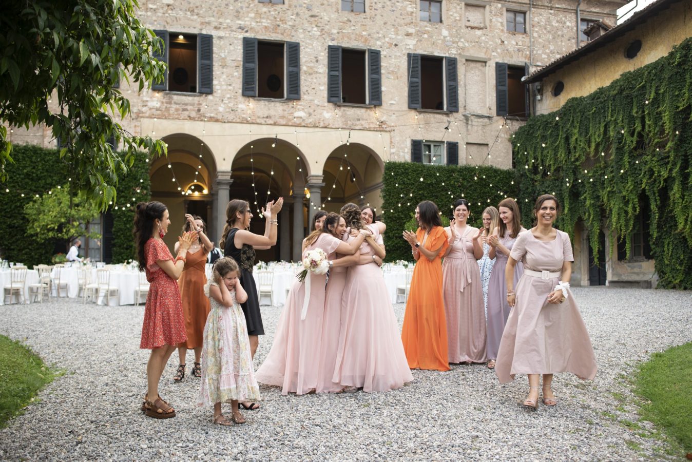 matrimonio in franciacorta