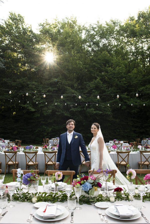 matrimonio villa fassati