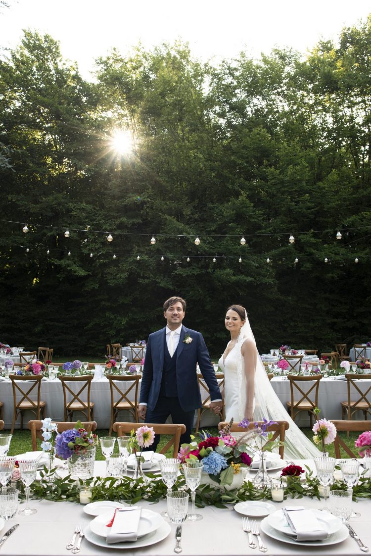 matrimonio villa fassati