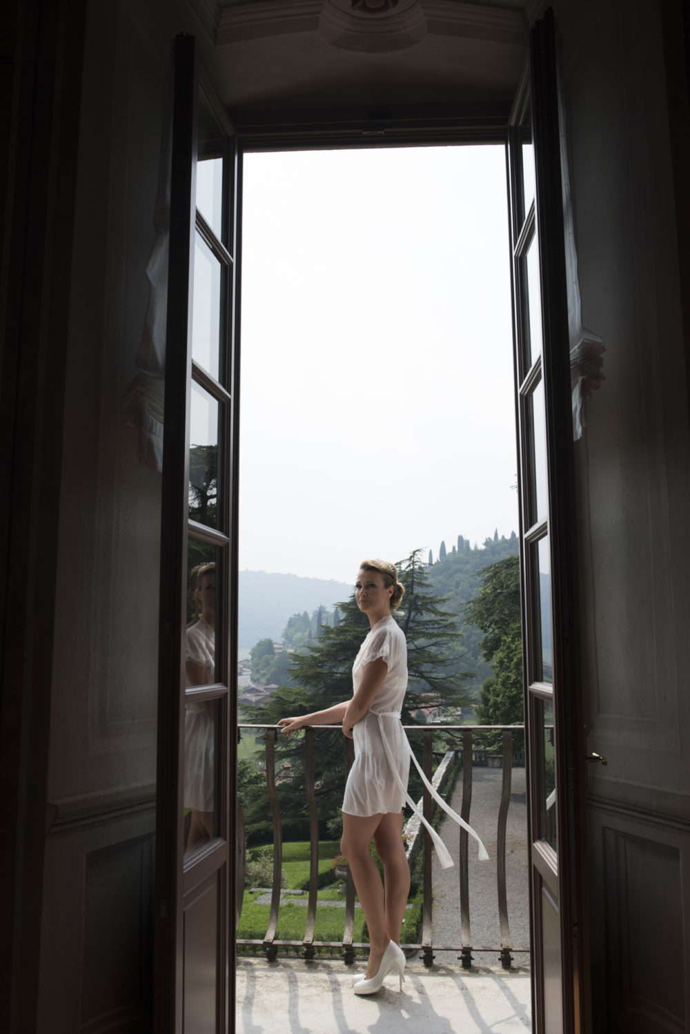 reportage di matrimonio a Bergamo