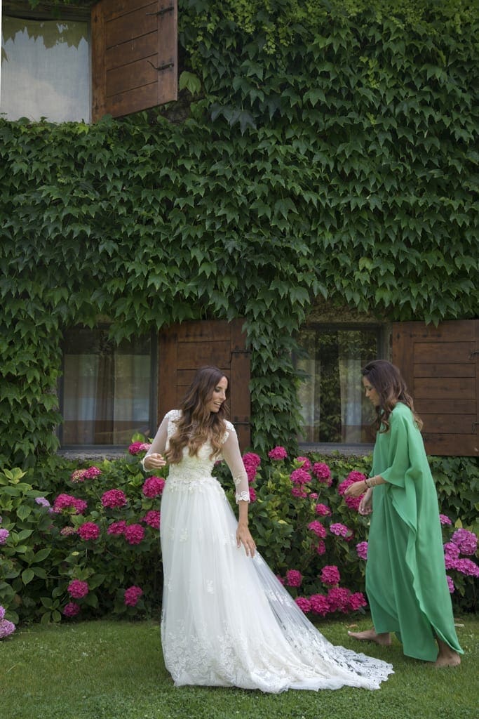 matrimonio a la finestra sul fiume valeggio sul mincio