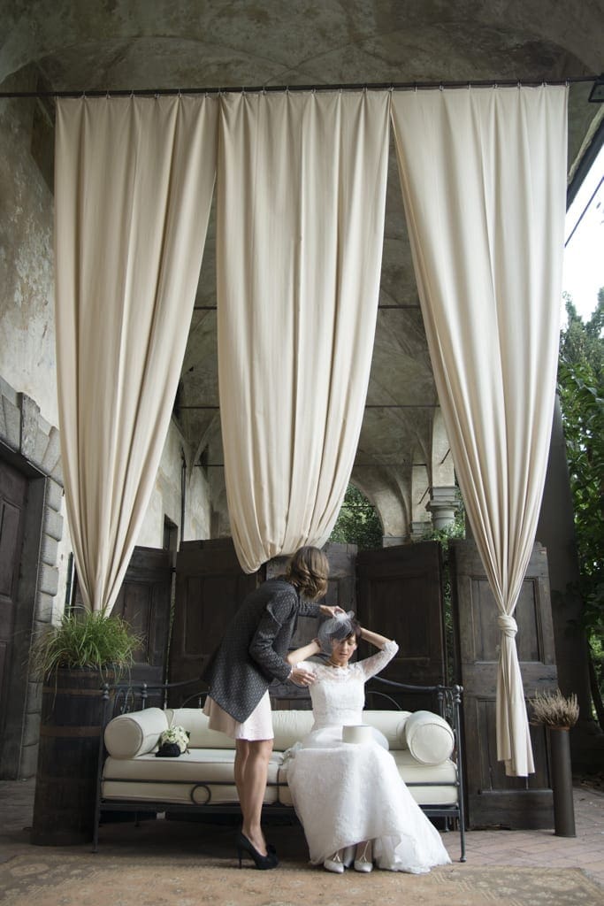 matrimonio a Castello Quistini location Franciacorta