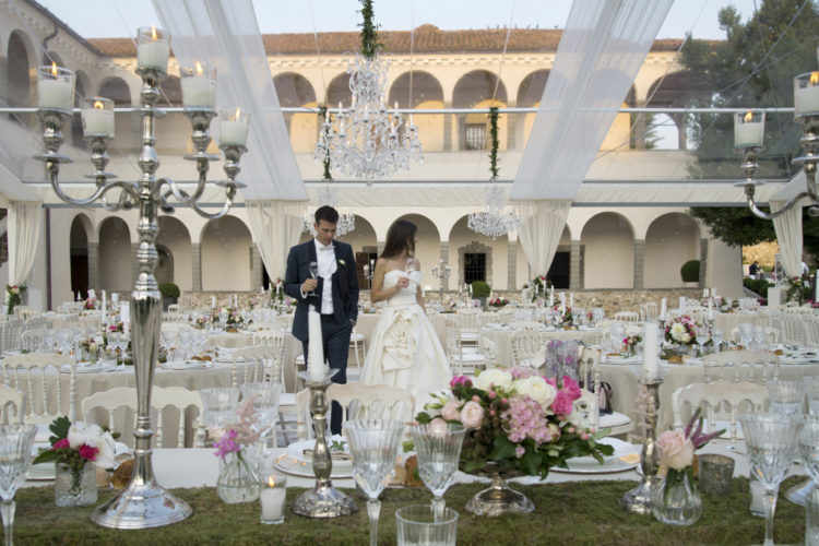 matrimonio in villa privata reportage di veronica masserdotti