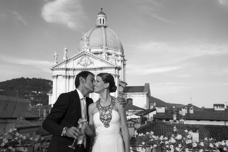matrimonio a brescia