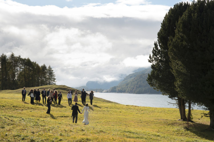 reportage matrimonio in svizzera
