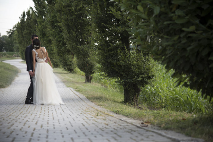 fotografie di matrimoni brescia