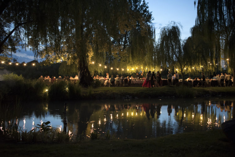 matrimonio in provincia di Verona a Valeggio