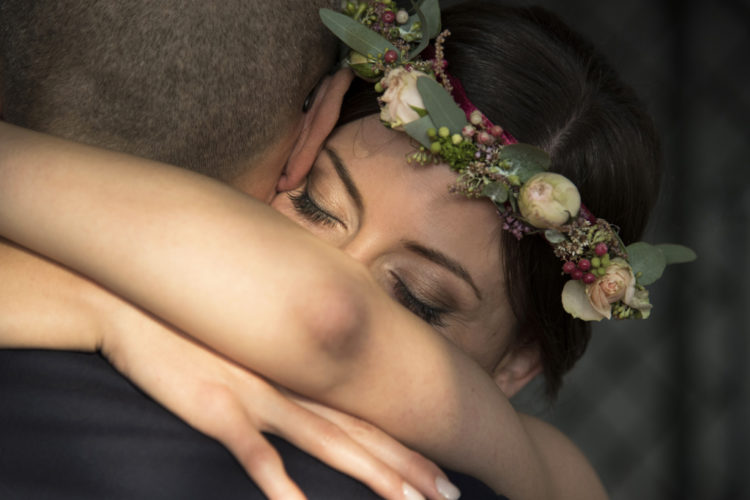 matrimonio lago di Iseo ai Due Roccoli