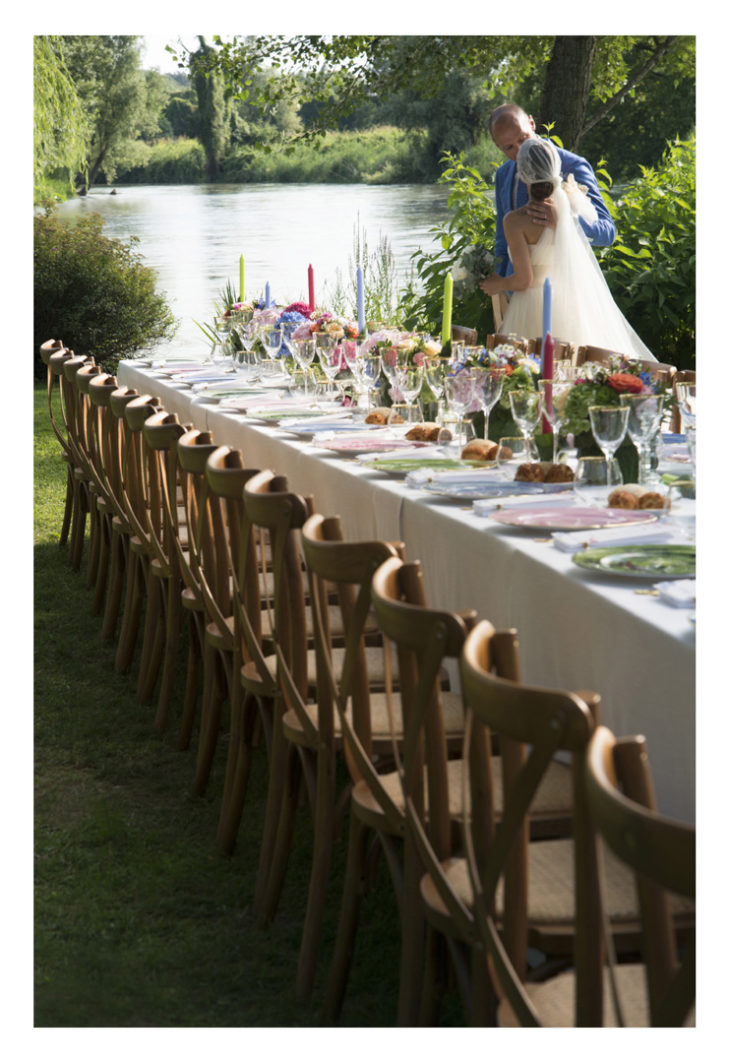 wedding location la finestra sul fiume