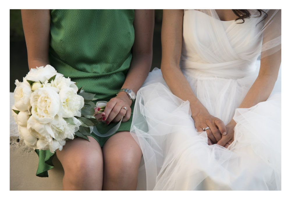 servizio fotografico di matrimonio a villa il labirinto brescia
