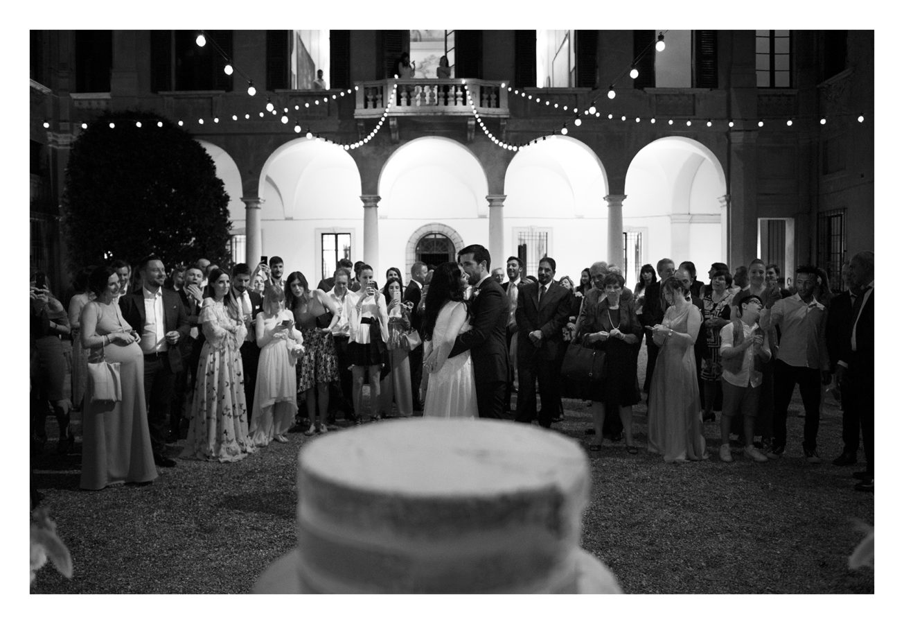 festa di matrimonio villa il labirinto