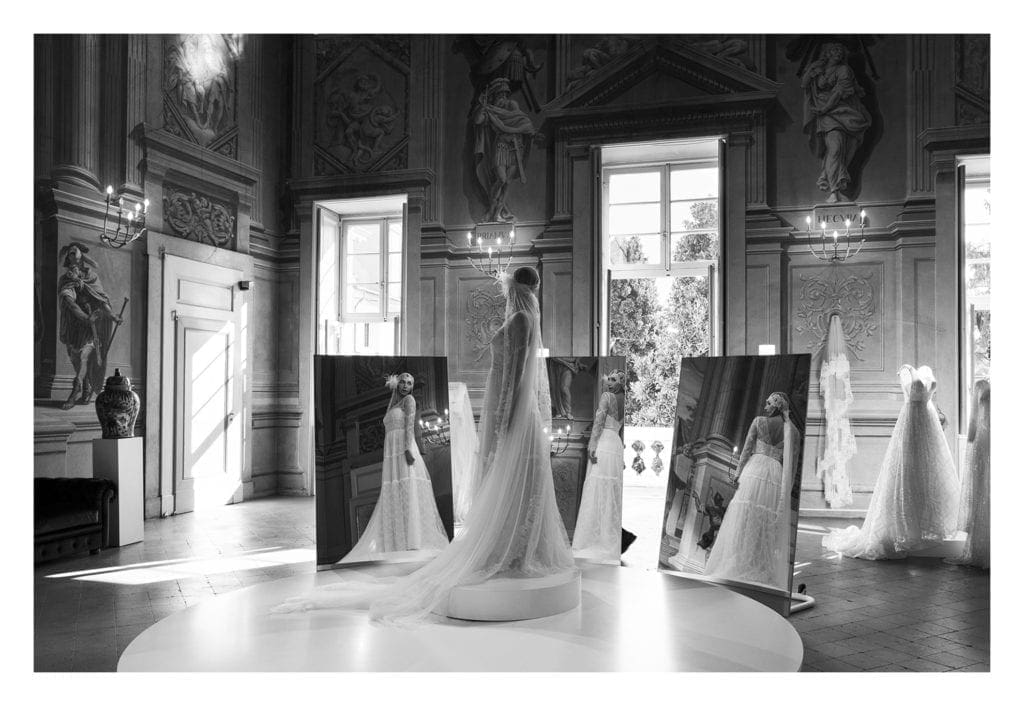revenge atelier brescia