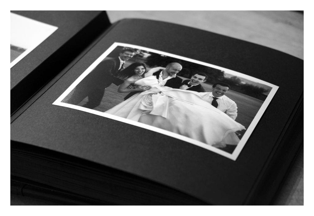 album di matrimonio tradizionali - album nozze classici e raccoglitori