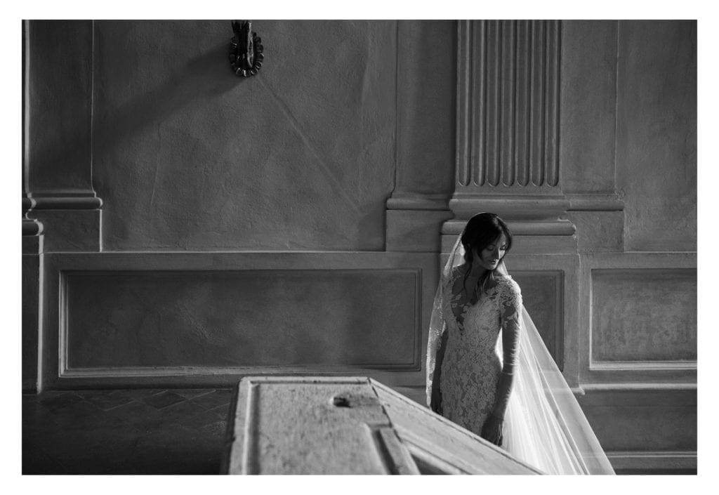 collezioni la sposa
