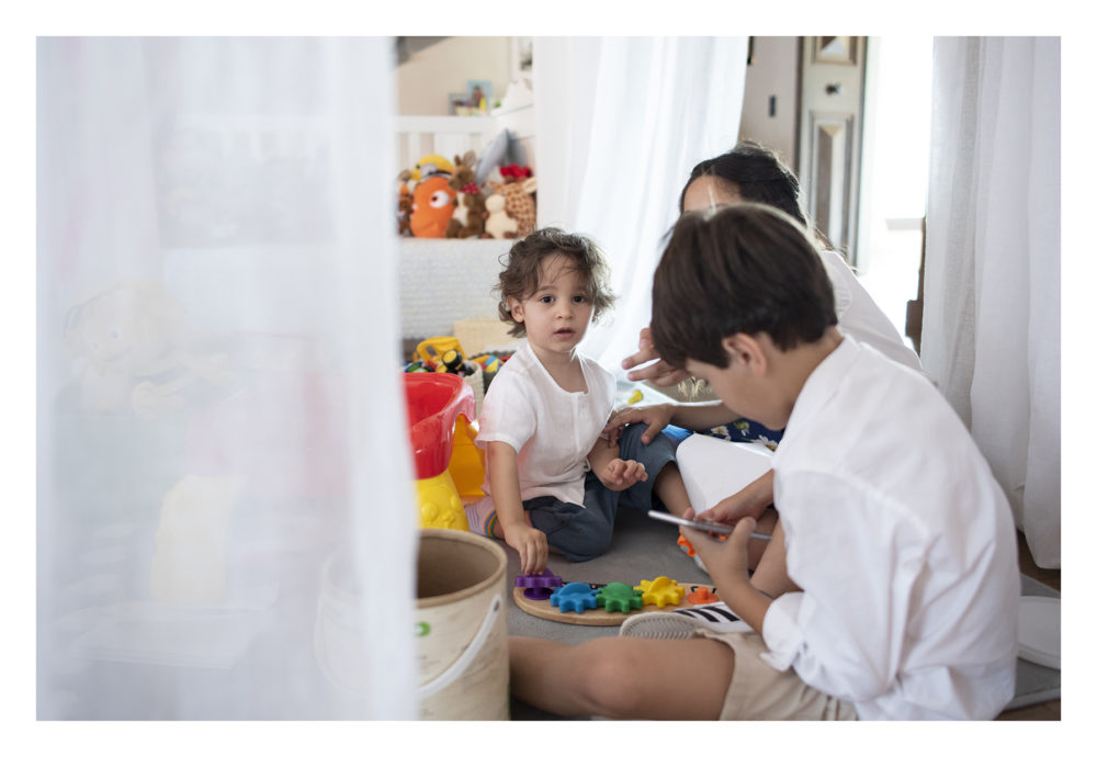 fotografie di famiglia e bimbi brescia