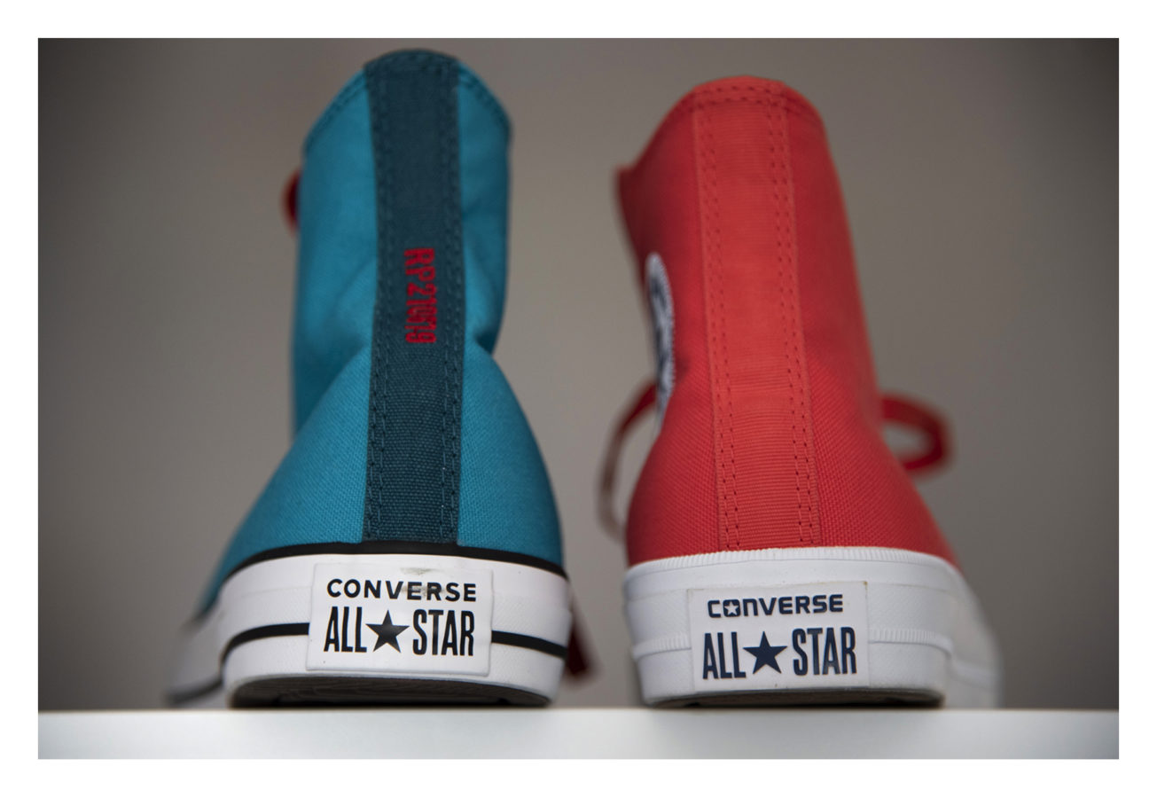 converse all star personalizzate matrimonio