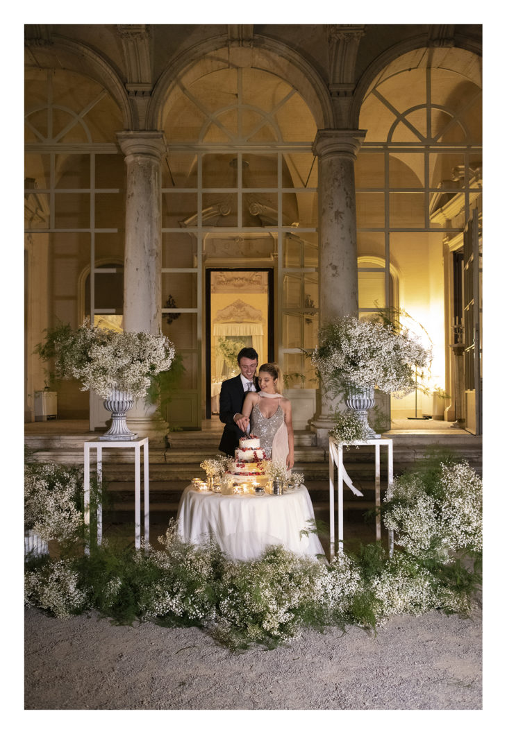 matrimonio a villa zaccaria