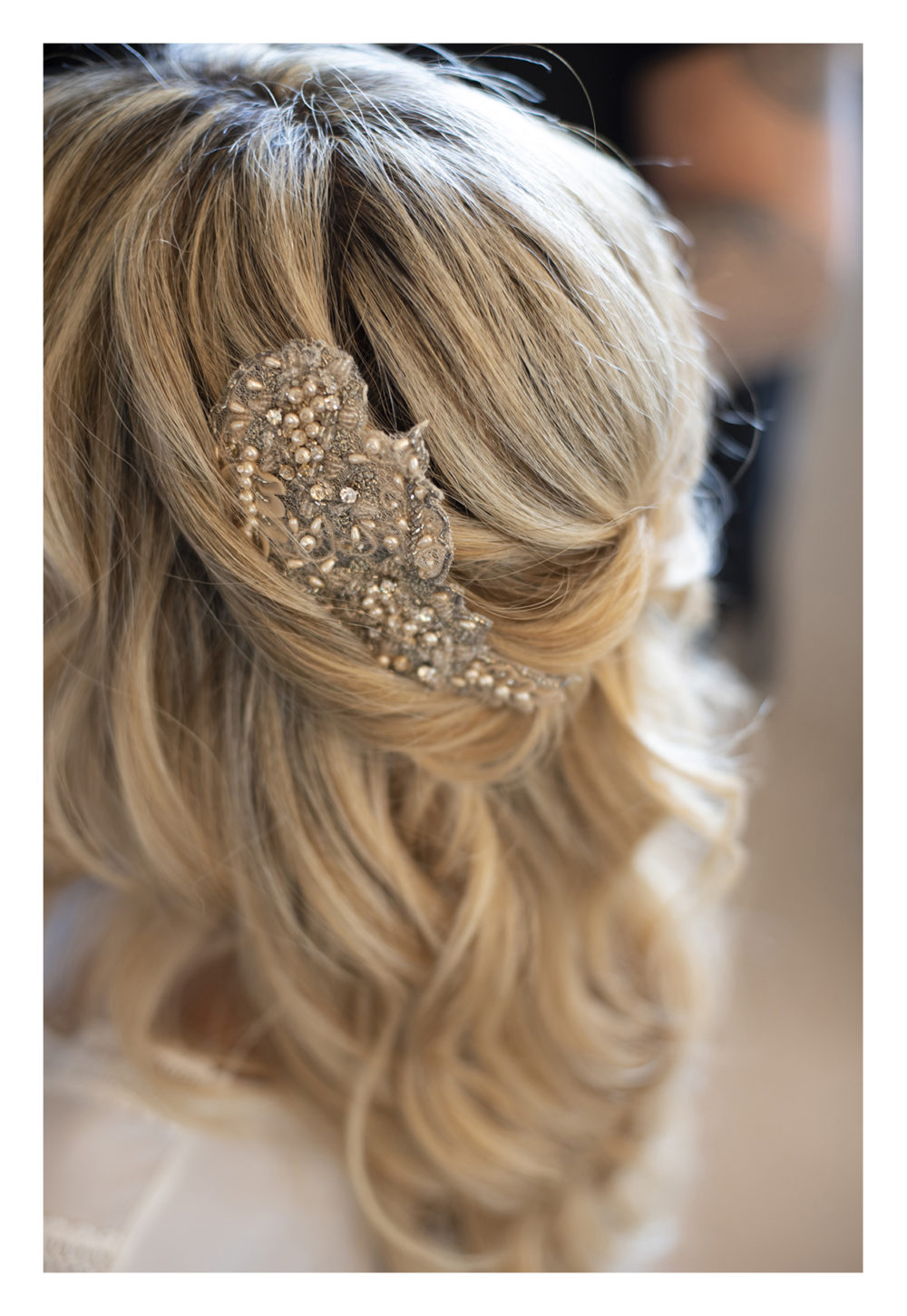 acconciatura capelli sposa