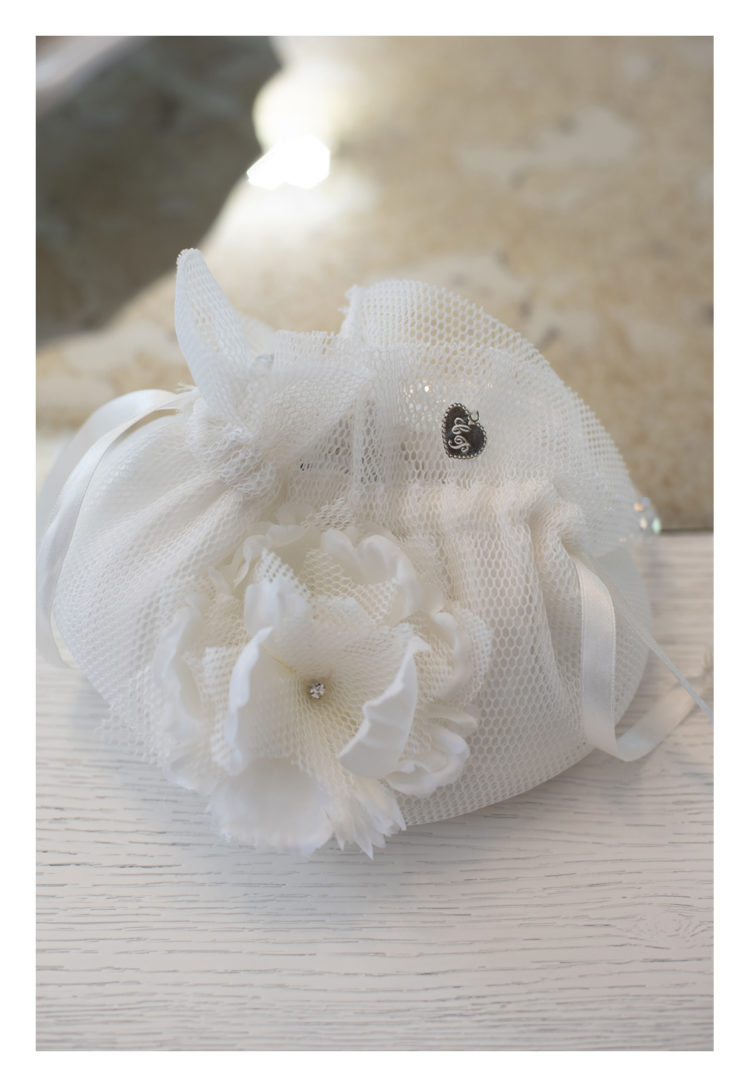 bomboniere confetti matrimonio
