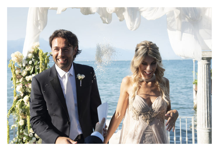 matrimonio lago di garda