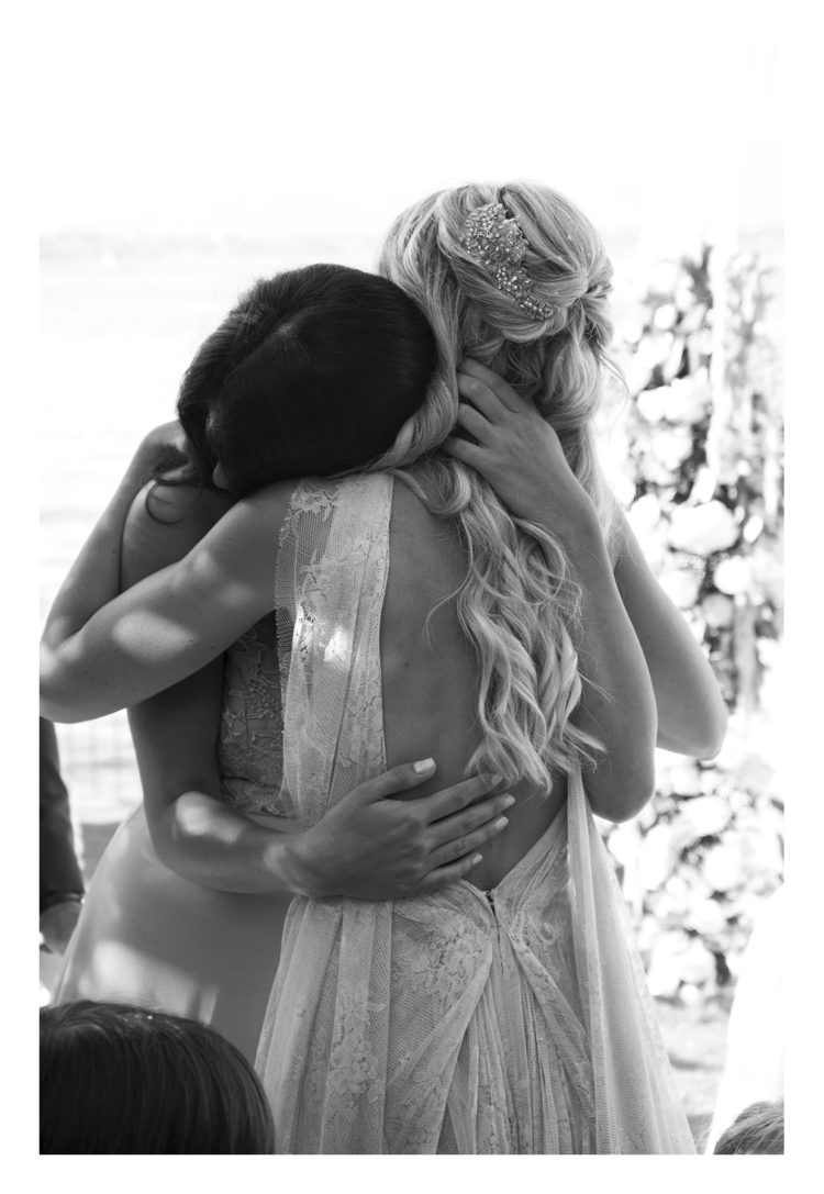 fotografie di matrimonio non in posa
