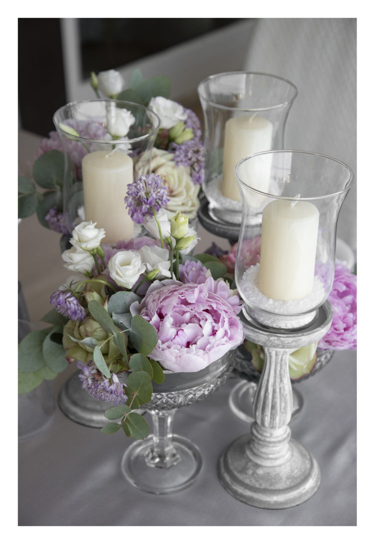 peonie matrimonio