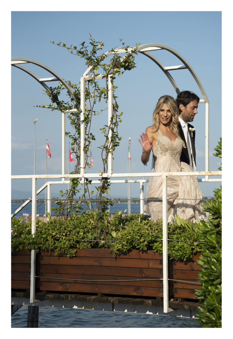 matrimonio intimo lago di garda