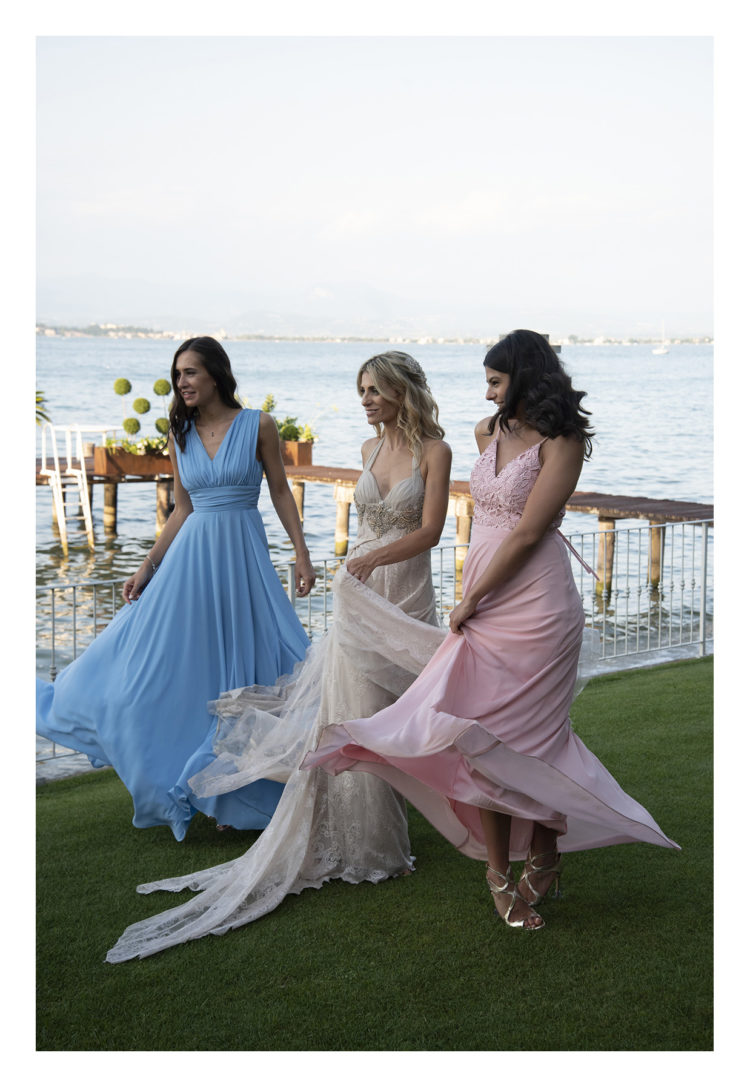 matrimonio lago di garda fotografo matrimonio brescia