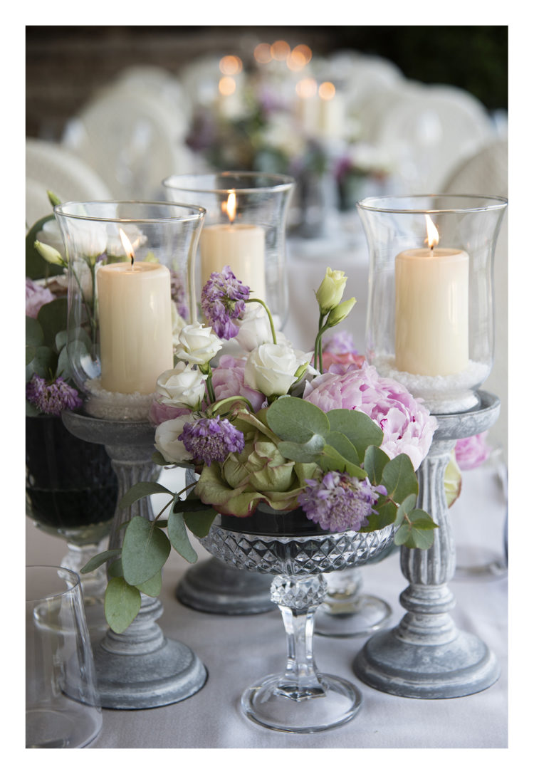 allestimento floreale matrimonio Flo eventi